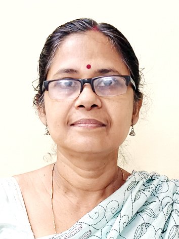 Mrs. Suparna Dutta